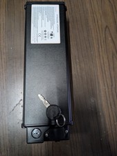 Batteria 36V  10400mah Monopattino Ducati Scrambler