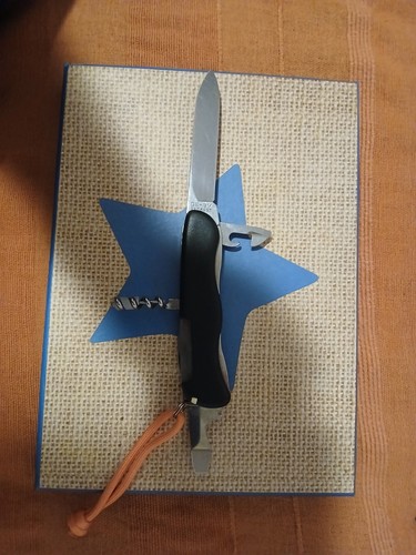Coltello victorinox - coltello,