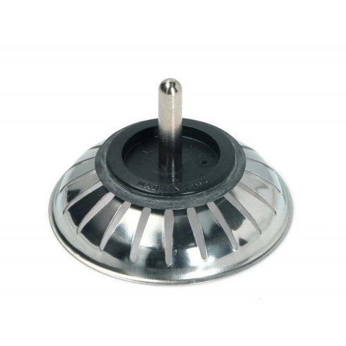 Tappo lavello lavabo inox - lavabo,