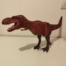 Dinosauro Tyrannosaurus Rex
