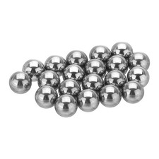 20 Pezzi Sfere per Cuscinetti