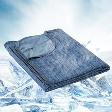 Coperta Refrigerante 2 Lati