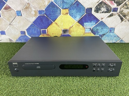 Lettore nad c521bee leggi - nad,