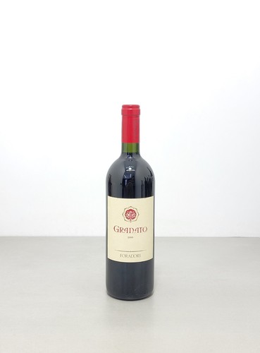 Granato foradori 1999 - ,
