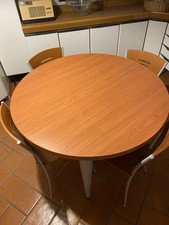 Tavolo cucina rotondo - cucina,