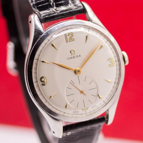 Omega jumbo 2505 cal - jumbo, 2505-15