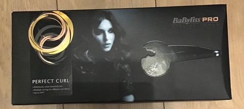 Babyliss pro perfect - pro,