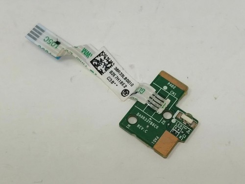 Scheda led touchpad - led, hp