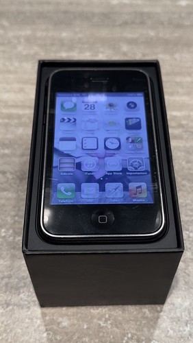 Iphone 3gs 32gb - iphone,