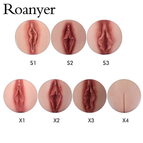 Roanyer mutandine finte - mutandine,