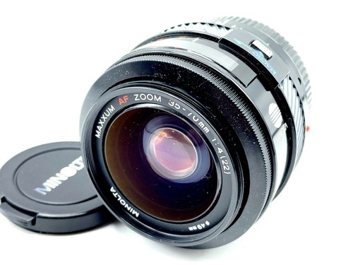 Minolta 100 28 85 - minolta, 28-100