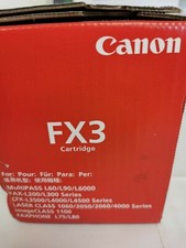 Cartuccia toner nero originale