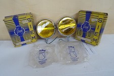 fari antinebbia Siem Torino con scatola nuovi per Fiat Alfa Romeo