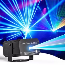 Proiettore Laser Modello