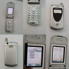 CELLULARE MOTOROLA T720i GSM UNLOCKED SIM FREE DEBLOQUE 