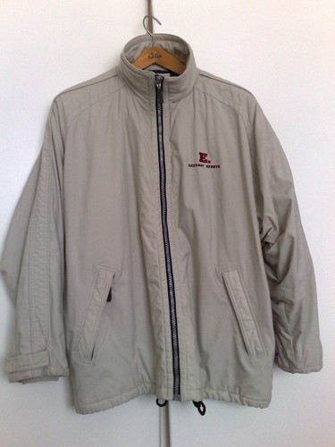Giaccone marcato exxtasis - giaccone,