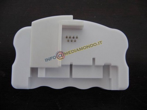 Chip resetter per - , epson