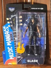 SLASH Guns N' Roses McFarlane