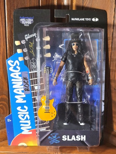 Slash guns roses mcfarlane - n',