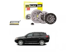 LUK Kit Frizione + Volano