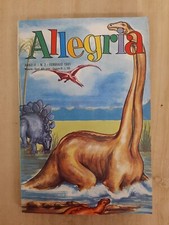 ALLEGRIA. LA RIVISTA DEL