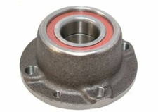 KIT CUSCINETTO MOZZO RUOTA