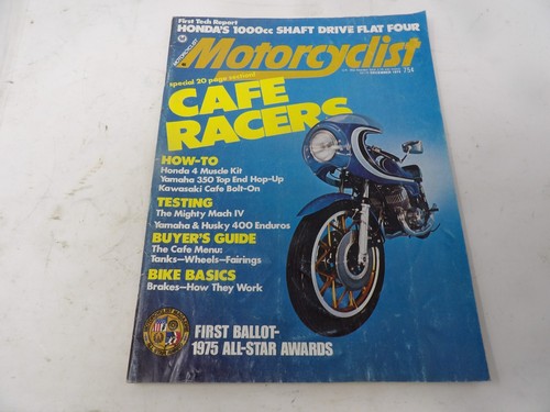 December 1974 motorcyclist - december,