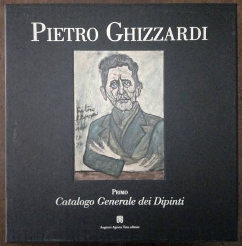 Pietro ghizzardi catalogo - –,