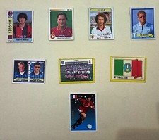 FIGURINA CALCIATORI PANINI
