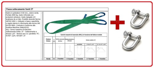 Strops fascia cinghia - strops, braga