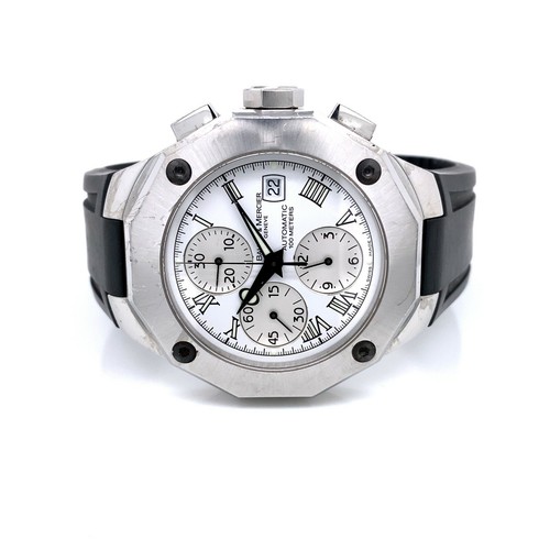 Baume mercier riviera xxl - mercier,