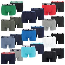 Confezione 6 Boxer Puma Boxer