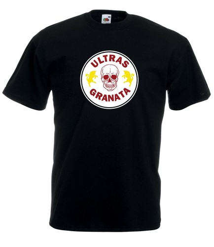 Shirt ultras j1470 - t-shirt,