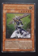 YUGIOH SPADACCINO SILENTE LV5