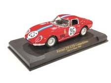 Hachette 1/43 Ferrari 275 GTB