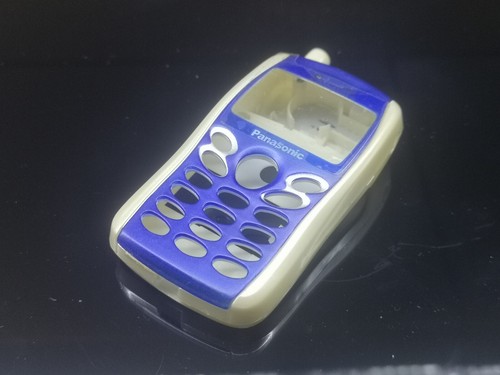 Panasonic gd55 - panasonic,