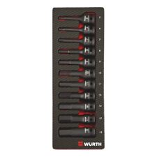 Chiavi a Bussola Rinforzate 1/2 Esagoni Incassati - WÜRTH 0965905215