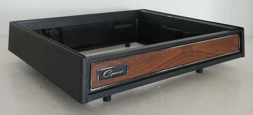 Parte giradischi garrard 42m - giradischi,