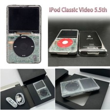 Apple iPod Classic Video 5