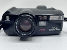 Minolta Riva Zoom 105 i