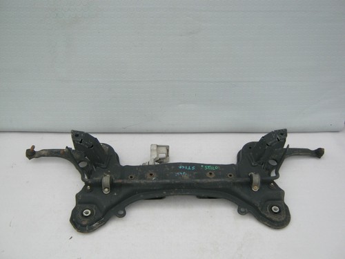 Culla motore anteriore - anteriore, fiat