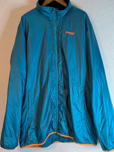 Giacca sci leggera bergans - sci,