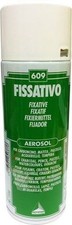 Fissativo spray per