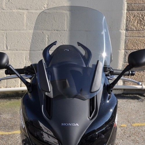 Honda cbf1000 2010 poi - 2010, in