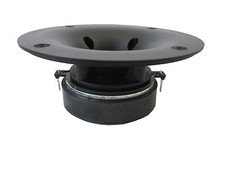 4.5" Tweeter Horn Speaker Home