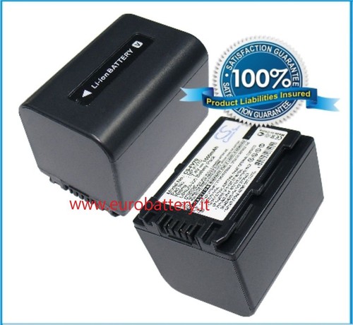 Batteria fv70 per - batteria,