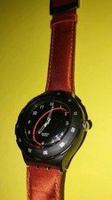 SWATCH SCUBA 1997 WASHED OUT SDB109 NUOVO PERFETTO FUNZIONANTE