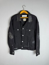 Giacca di jeans Lanvin Gallery Dept taglia Large