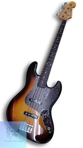 Basso elettrico fender jazz - basso,
