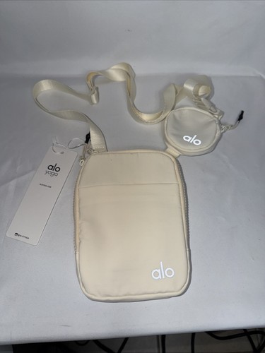 Borsa tracolla alo yoga - tracolla,